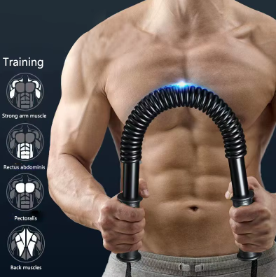 Multifunctional Grip – Strength, endurance and agility at your fingertips