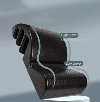 Pilates - Flexion Arc – Rediscover your flexibility and posture