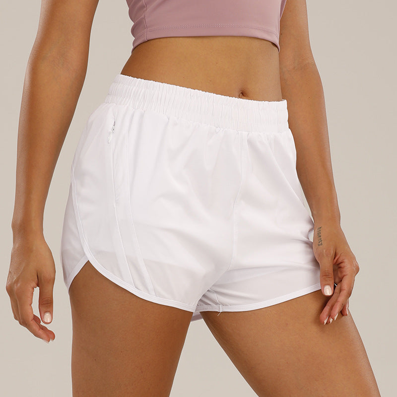 Women's Running Shorts – Freedom of Movement, Maximum Performance