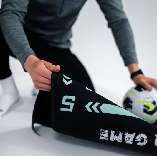 Football Training Mat – Master Precision