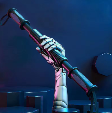 Multifunctional Grip – Strength, endurance and agility at your fingertips