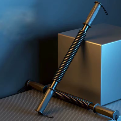 Multifunctional Grip – Strength, endurance and agility at your fingertips