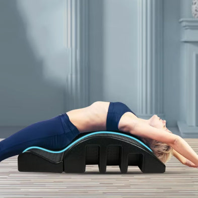 Pilates - Flexion Arc – Rediscover your flexibility and posture