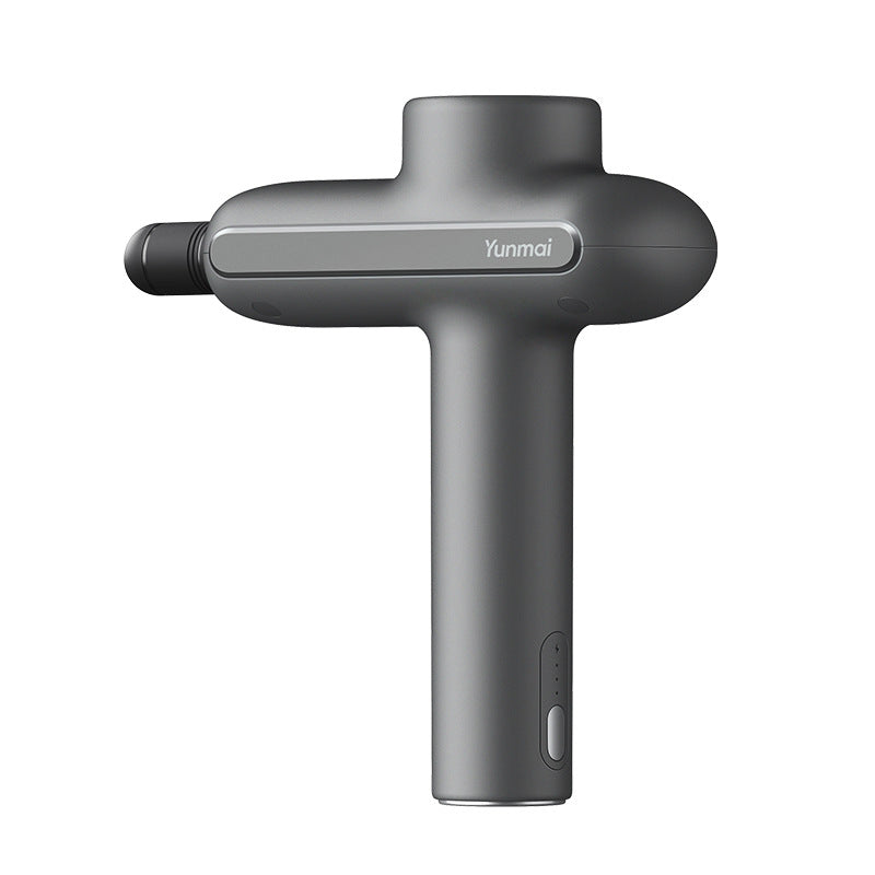 Massage Gun – Fast Recovery, Maximum Performance