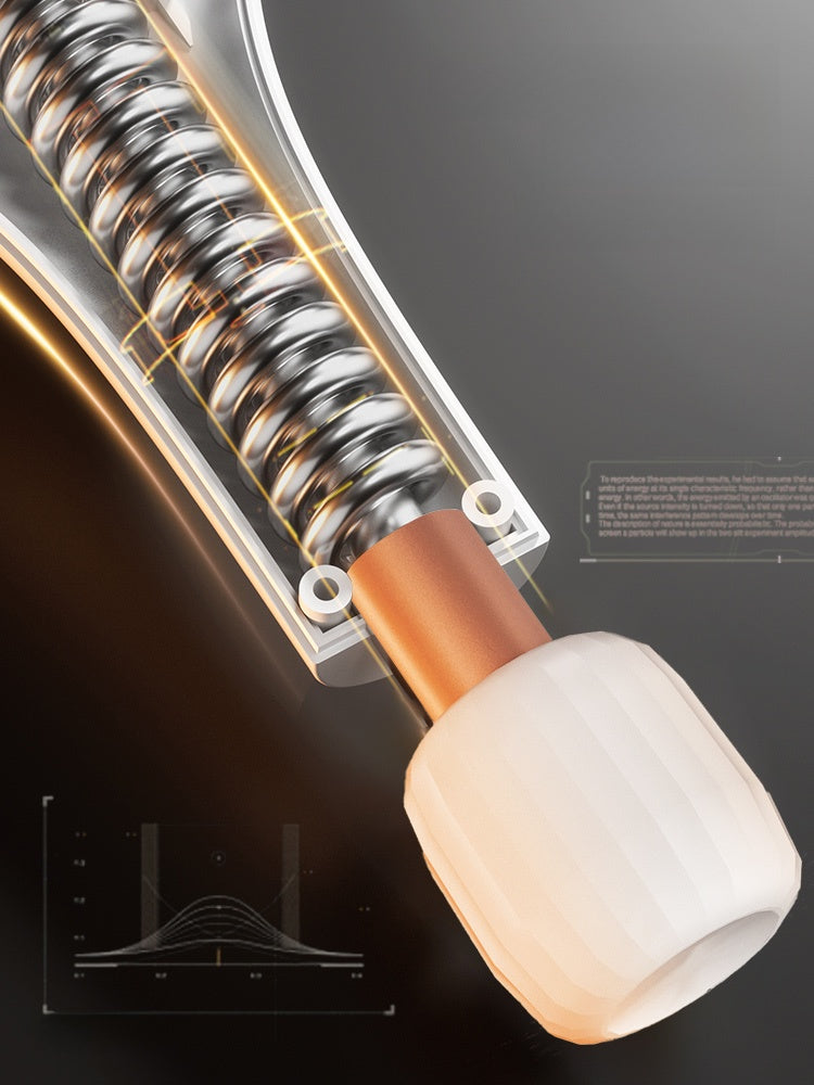 Thigh Toner – Tone, sculpt and strengthen your lower body