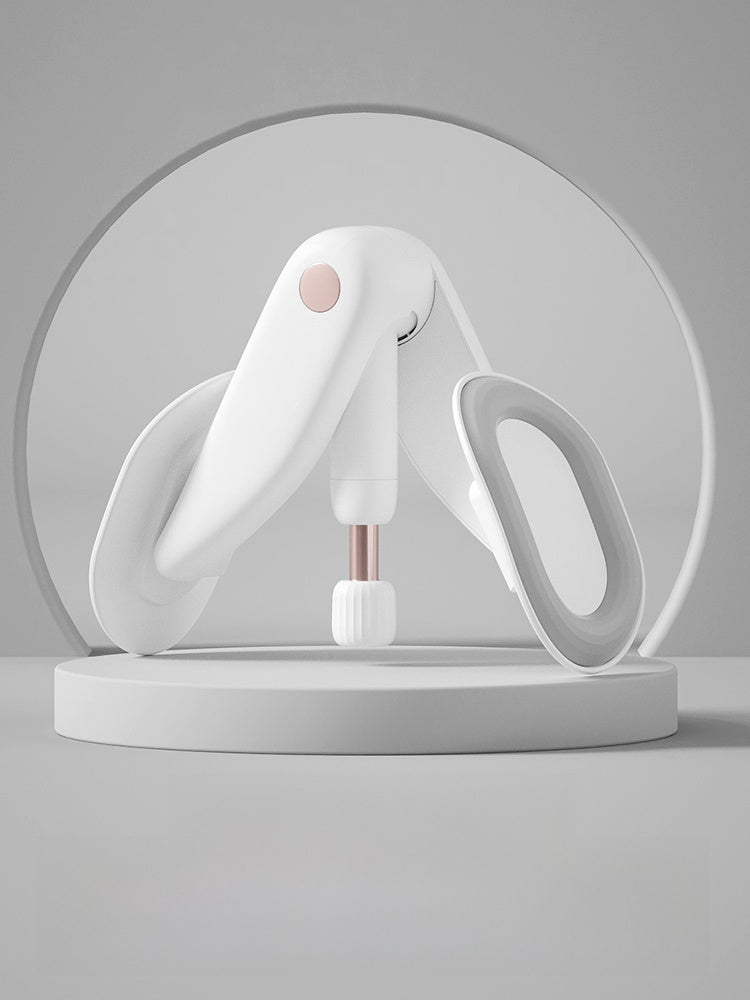 Thigh Toner – Tone, sculpt and strengthen your lower body